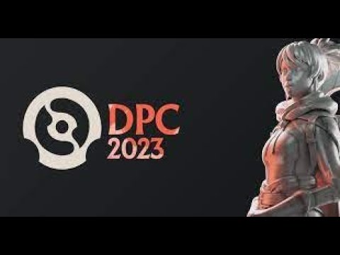 [English] Thunder Awaken vs Infinity Dota 2 Live DPC 2023