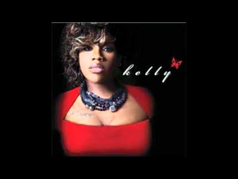 Kelly Price - And You Don't Stop