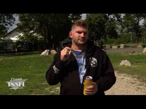 ATV Donauinsel Leiwand am Eiland Wally Part 2