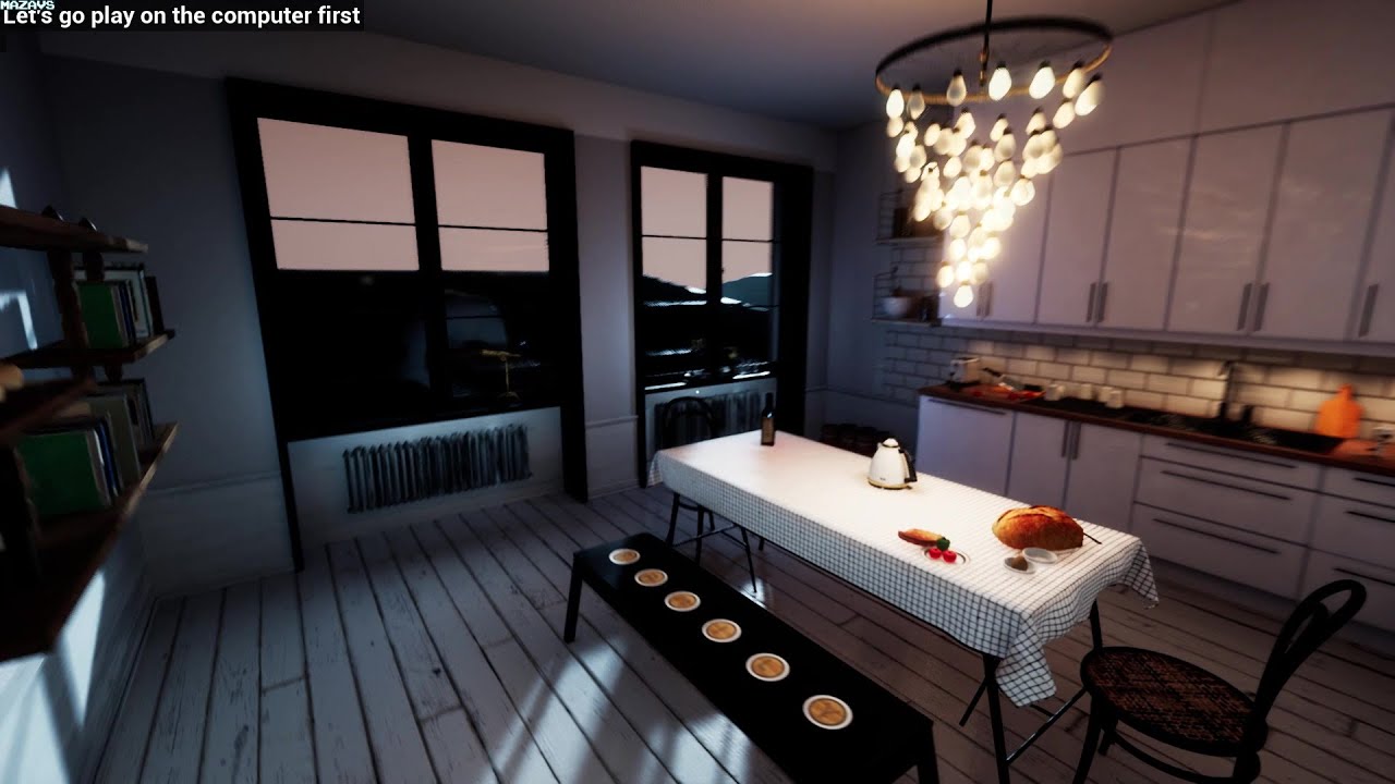 Gameplay Video