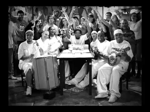 Nem Vêm - Grupo Zueira