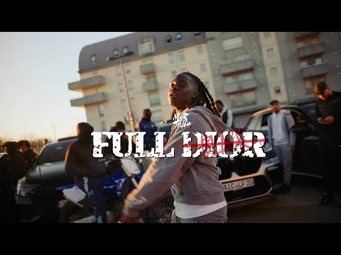 Mortalla - Full Dior (Clip Officiel)