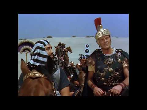1953 Serpent of Nile (Dual Audio) 