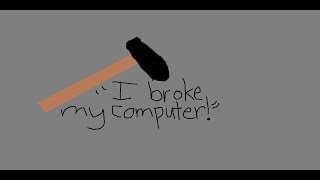 Tech Support Scammer vs. Insane Lady