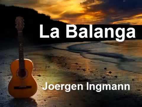 Joergen Ingmann - La Balanga