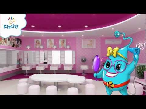 KizCiti - San chơi hướng nghiệp
