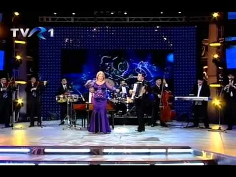Viorica si Ionita de la Clejani   Show la TVR