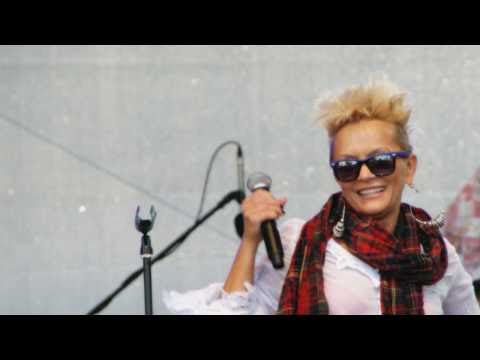 Małgorzata Ostrowska - Szpilki (official)