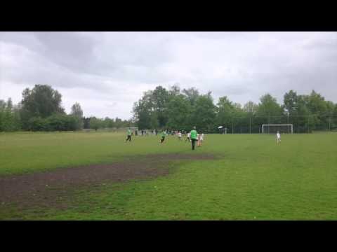 Rhode F5 (2014-2015) - Moeders