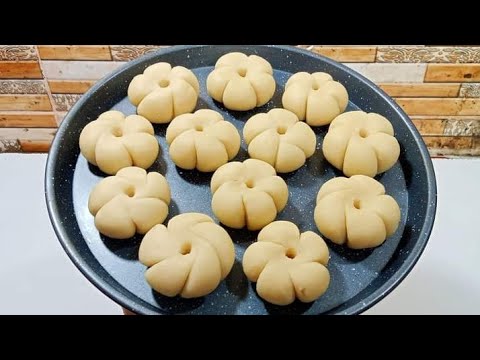 How to Make Pumpkin Pitha Recipe in 10 Minute â Best Pumpkin Pita Recipe 2022