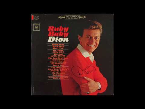 Ruby Baby - Dion (1963)