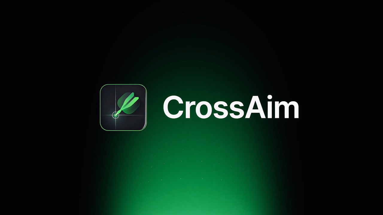 CrossAim Trailer