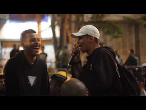 Jorge Mario x Vitor - 18/09/2018