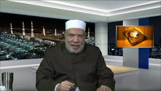 صورة أكل لحم البقر غير المذبوح/الثلاثاء(1-12-2020م)فتاوى علي الهواء مباشرة