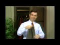 Mister Rodgers Neighborhood Old School Intro