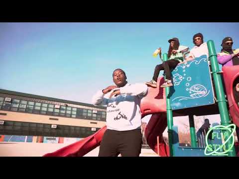 Blackout Shawno - Check A Bag (Official Music Video) Shot By: @lazrflip