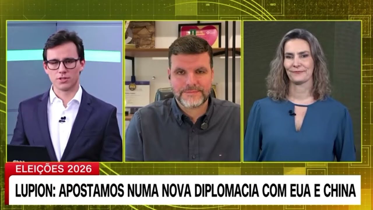 FPA sai das eleições ainda mais forte no Congresso | CNN Money