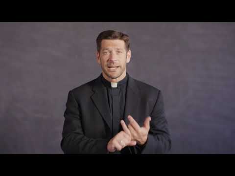 Ransom Captive - Fr. Mike Schmitz - BAE 2015