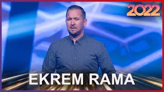 Ekrem Rama - Tik E Tak