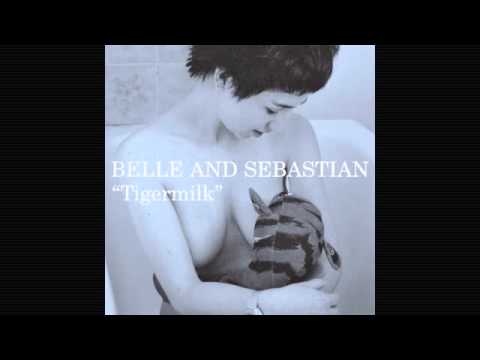 Belle and Sebastian - The State I Am in