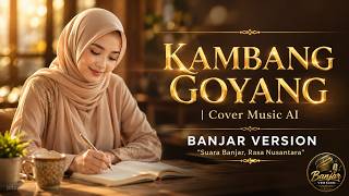 Download lagu Kambang Goyang | Cover Music AI mp3