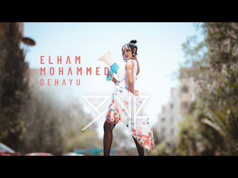 Elham Mohammed and 54vbz