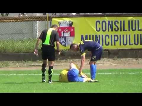 FC Caransebes a castigat acasa in  noua ediție a Ligii a II-a