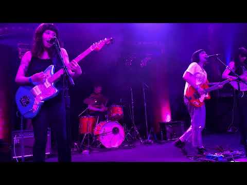 Seablite at Great American Music Hall, SF 5/24/25