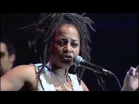 Incognito - "Always There"  (Smooth Intro}