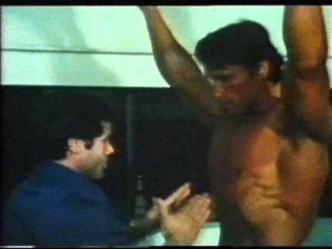 Arnold Schwarzenegger-total rebuild 1980. Part 2