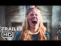 WITCH HUNT Trailer 2021
