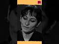 Barbara, l'icône tragique - #shorts