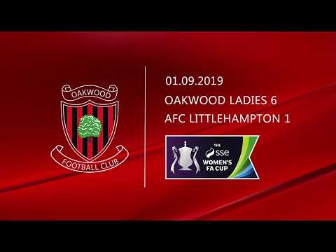 FA Cup Preliminary Round 01.09.19 ~ The New Defense, Horley.