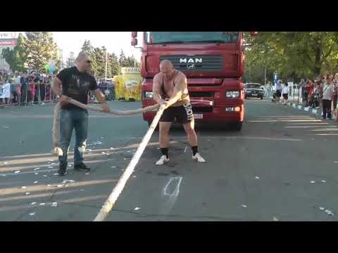 Мои соревнования в ст.Каневской Краснодарского края. Тяжелая Атлетика.