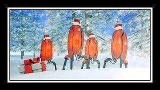 Portal - Christmas 2013