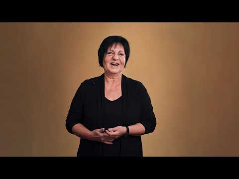 FELIN Graz Vorstand Heide Cortolezis zum Internationalen Frauentag