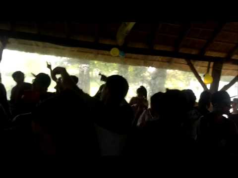 Tekko Rodriguez@ B-day RodriHornos