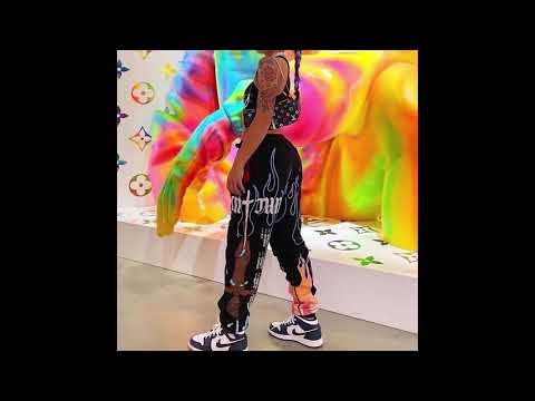 (FREE) Pretty Scream x MAYOT type beat | Ты