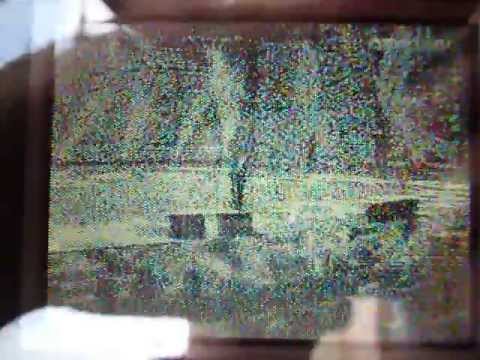 TV-DX 12.06.2013 - Pershiy Natsional'niy on VHF ch R2 Kyiv, UKR via sporadic-e in NW-Germany