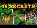 Best Kept Secrets In Stardew Valley