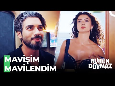 Onur, Ece'nin Her Santimine Hayran Bizce😍 - Ruhun Duymaz 2. Bölüm
