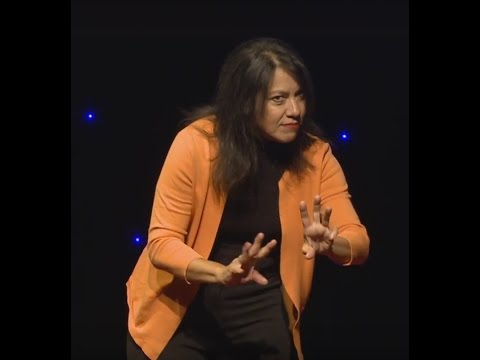 Menopause Nation | Sandra Tsing Loh | TEDxPasadenaWomen