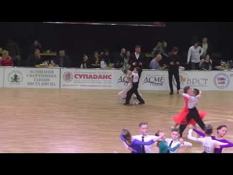 Kyiv Rhythms 2019 E Tango 1 2