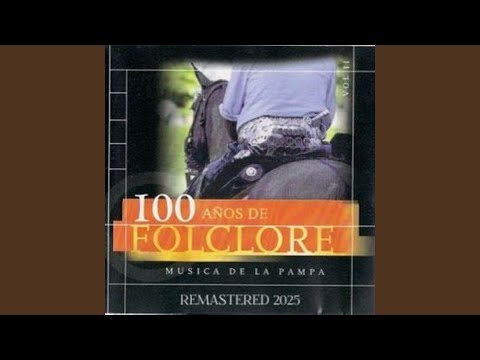 La Estancia Vieja (Remastered 2025)