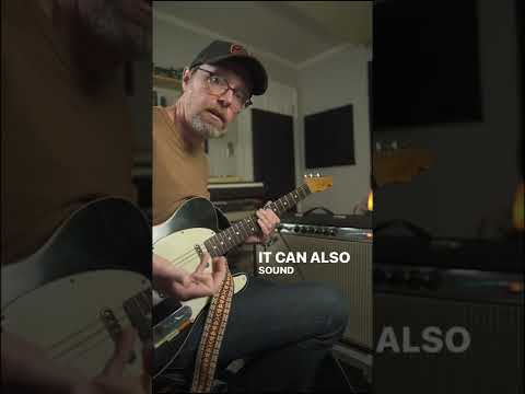 What a Vintage Deluxe Reverb really sounds like…