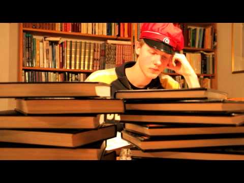 Trond Viggo Torgersen - Tenke Sjæl