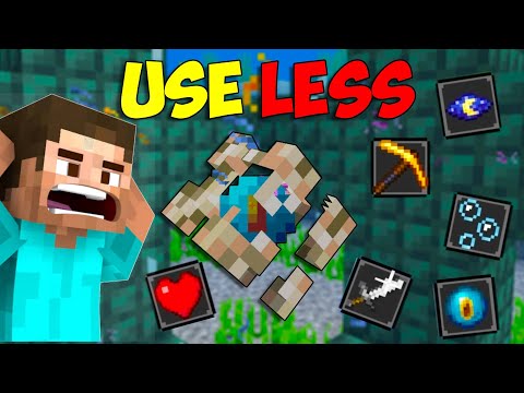 Everything You Need To Know About Conduit In Minecraft Pocket Edition