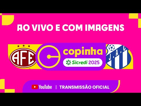Ferroviária x Jaciobá