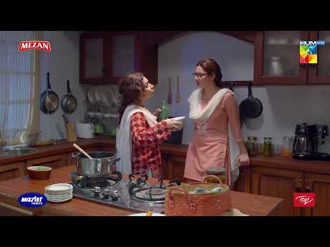 Mujhy Toh Bhooka Maar Deya Hai.. | Mahira Khan & Kubra Khan | Best Moment | 