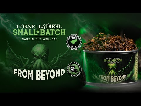Cornell & Diehl's  From Beyond Returns